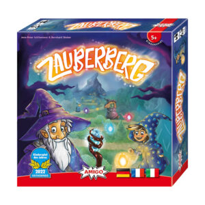 Zauberberg