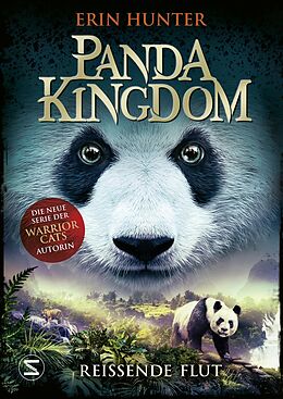 Panda Kingdom - Rei&#223;ende Flut Band 1