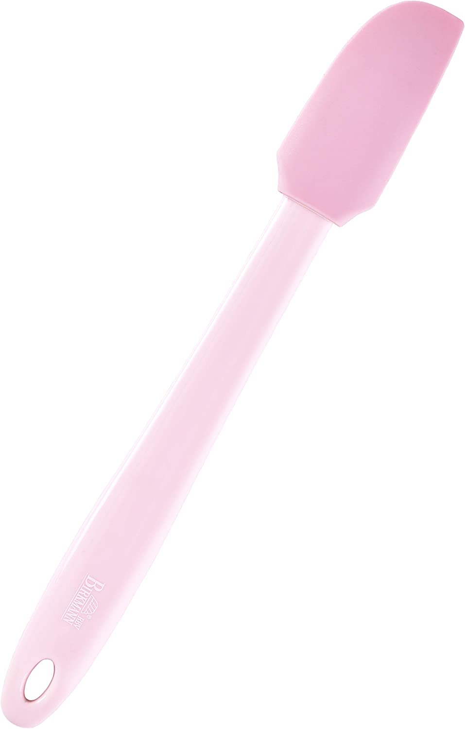 Colour Kitchen, Mini-Teigschaber, 27 x 3.5 cm, rosa
