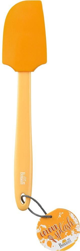 Colour Kitchen Teigschaber, 29 x 6 cm, orange