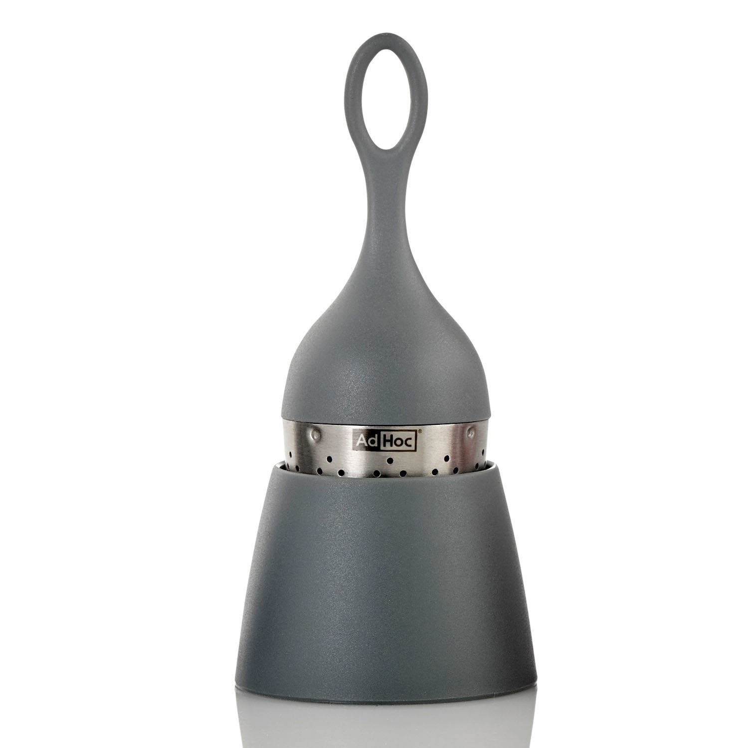 Tee Ei grau TE16 FLOATEA 13,0 cm
