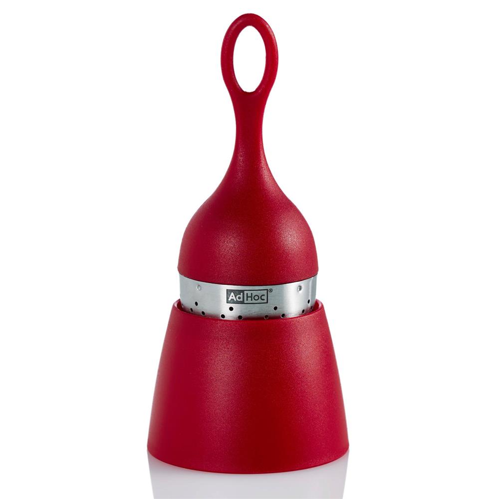 Tee Ei rot TE09 FLOATEA 13,0 cm
