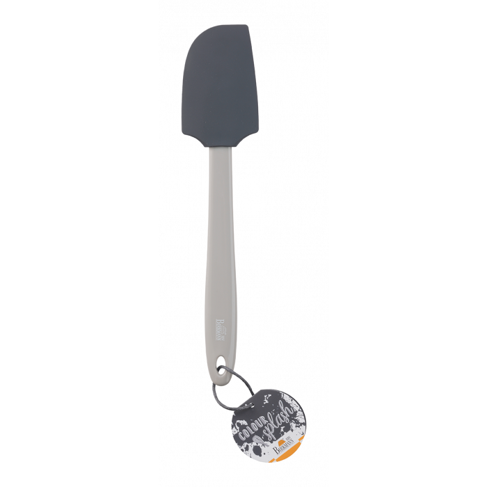 Colour Kitchen Teigschaber, 29 x 6 cm, grau