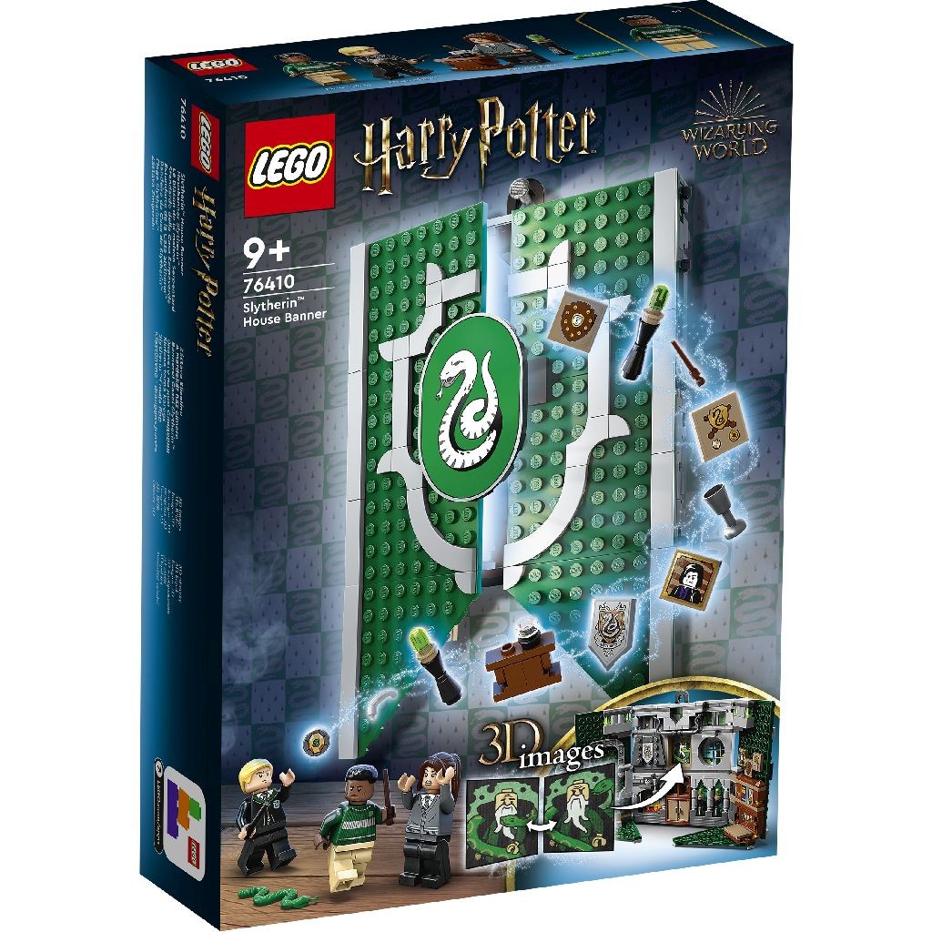 Hausbanner Slytherin™