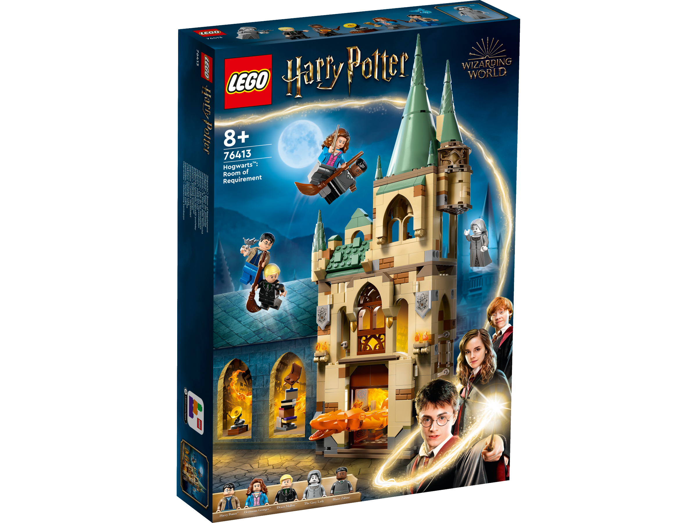 Hogwarts™: Raum der W&#252;nsche