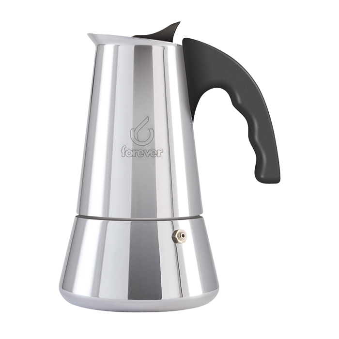 Kaffeezubereiter Conny Induktion 10 Tassen