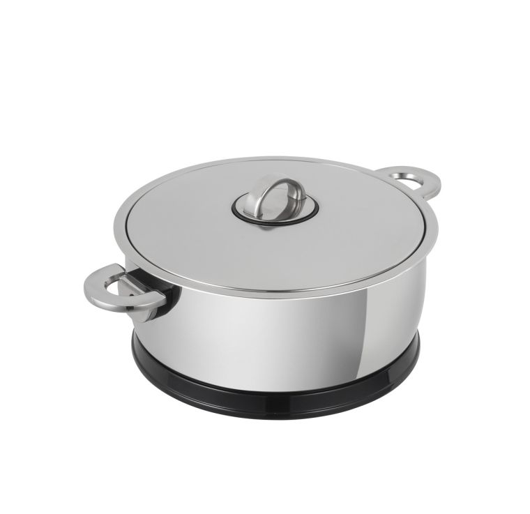 DUROTHERM&#174; PRO SERVIERKASSEROLLE 3.0 L &#216; 22 CM