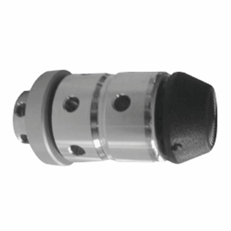 DUROMATIC&#174; BRINOX/HOTEL VENTIL MIT SOCKEL