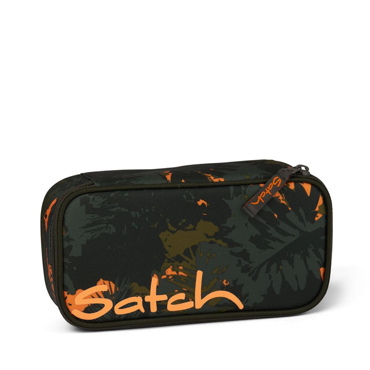 satch SchlamperBox Jurassic Jungle