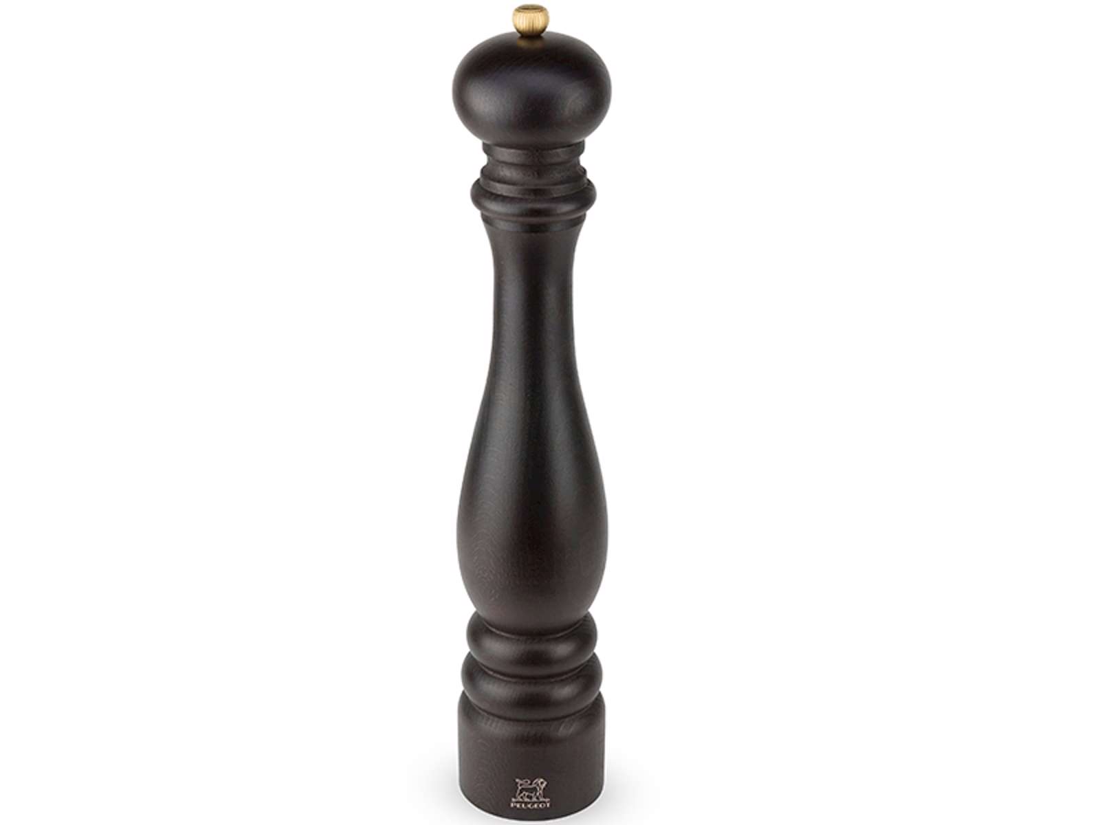 PARIS Pfefferm.50cm Chocolat