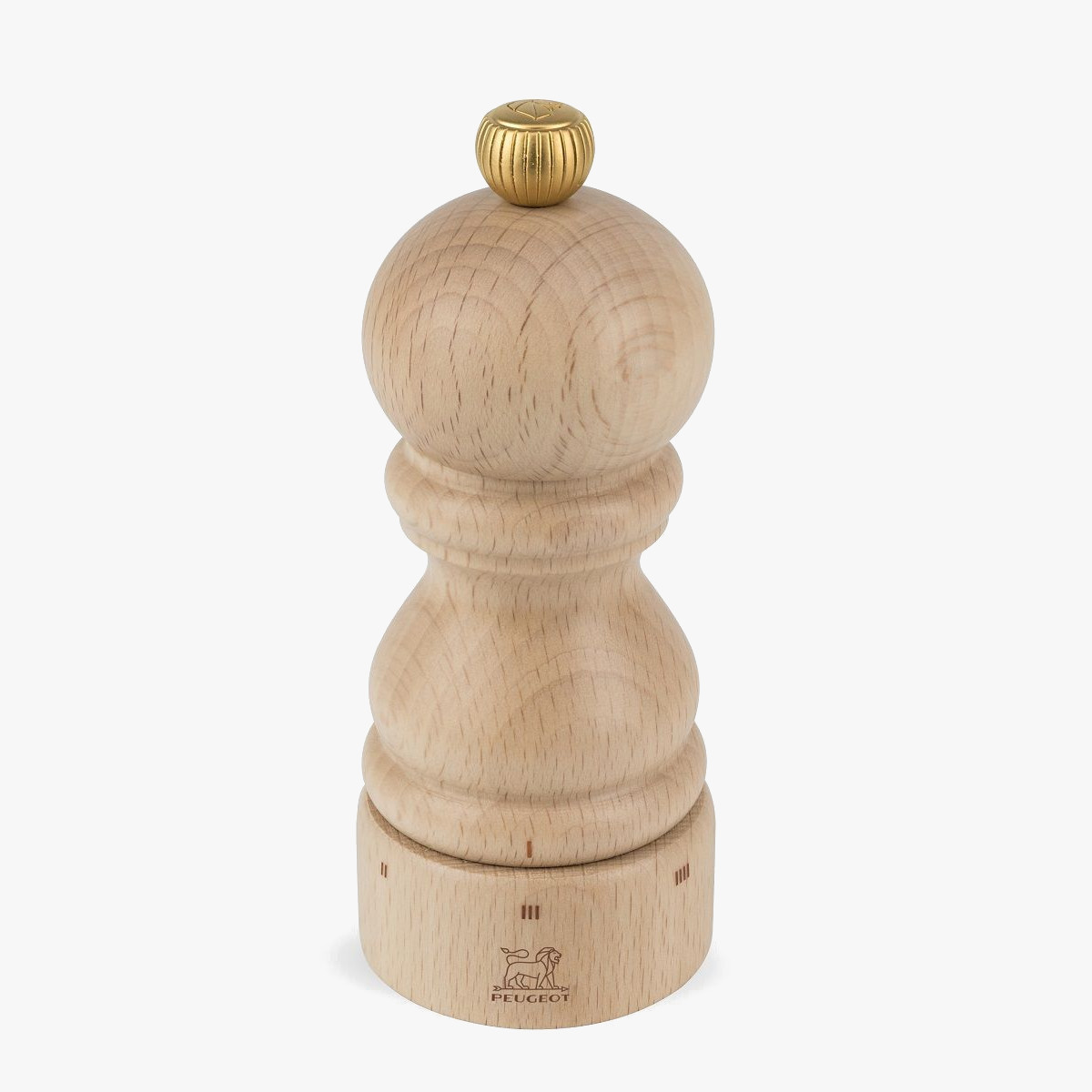 PARIS U&#39;SEL PM naturhell 12cm