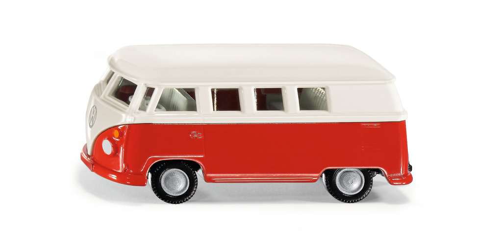 VW T1 Bus