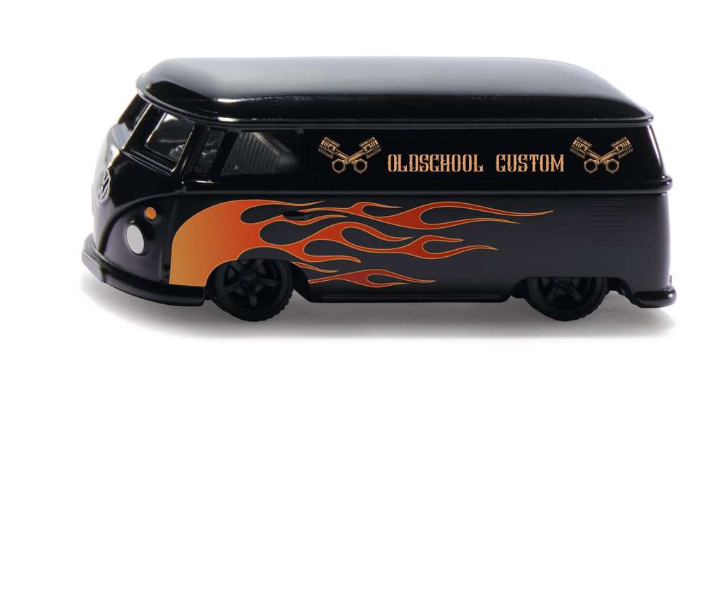 VW T1 Transporter Custom