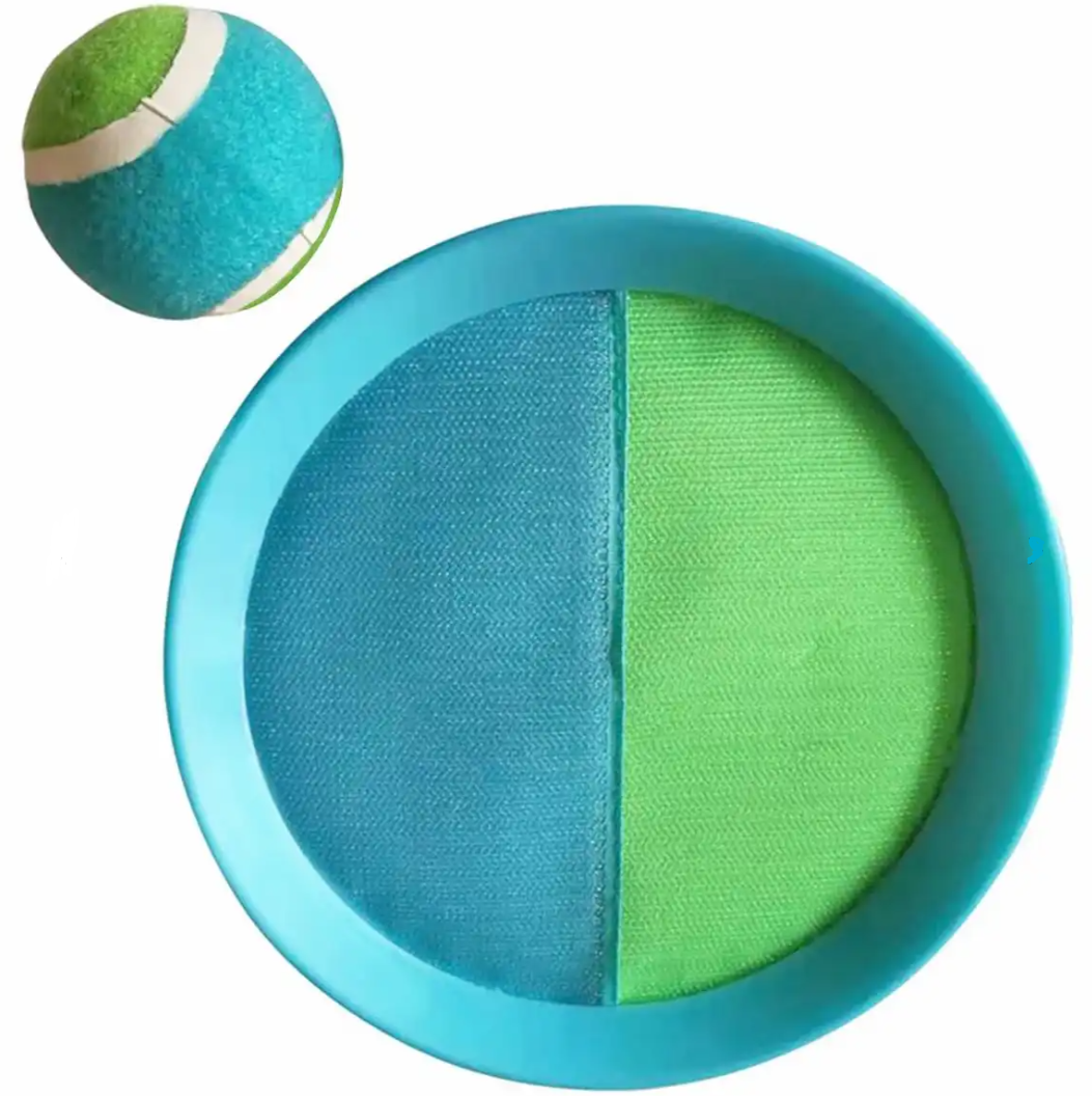 Catchballspiel Klett 
