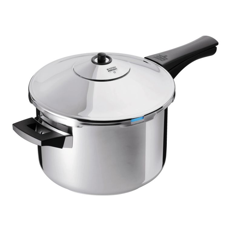 DUROMATIC&#174; INOX STIELMODELL 3.5 L &#216; 20 CM