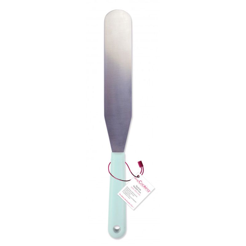Flexibler Spachtel Inox
