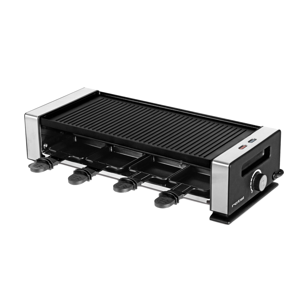 Rotel Racletteofen U1231CH 8 Personen