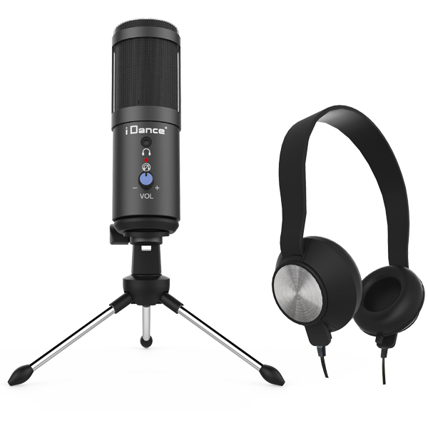 Podcast Studio