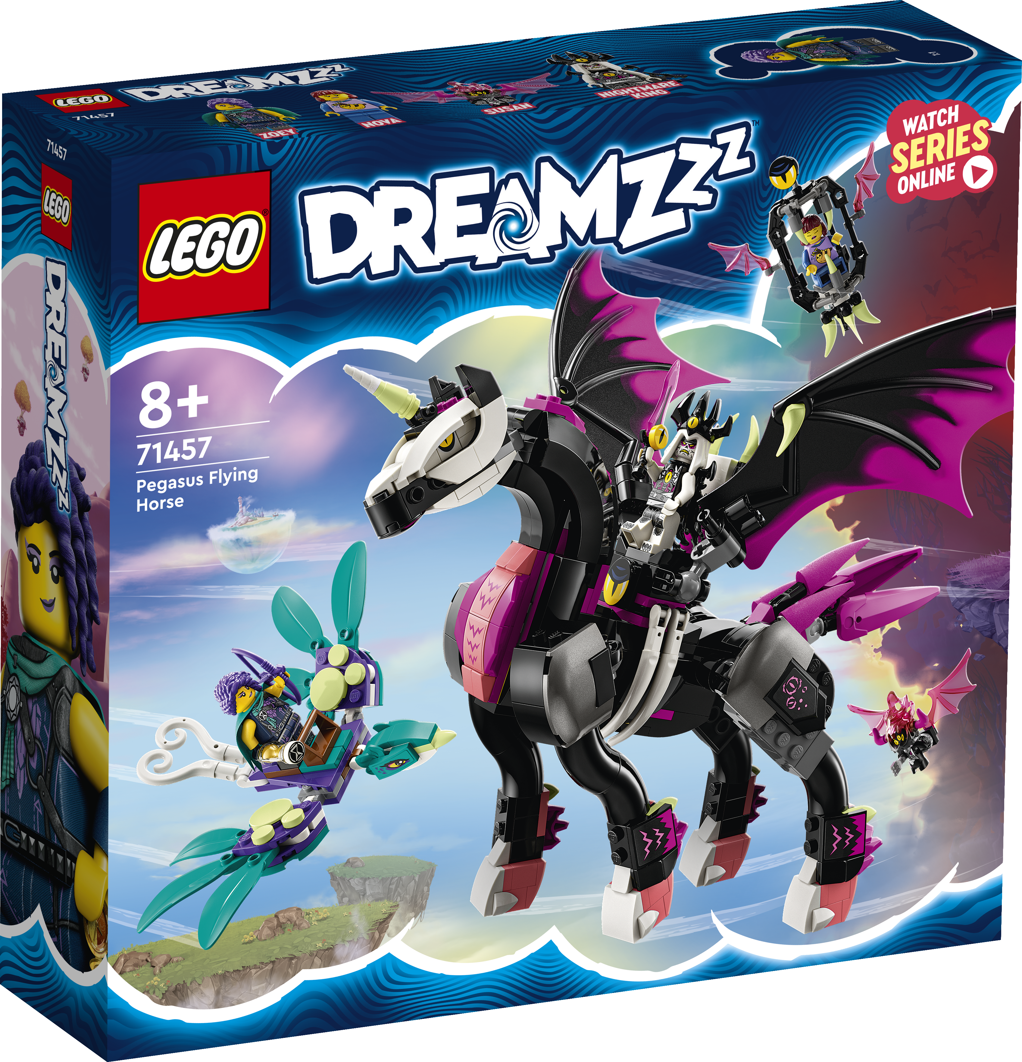 Pegasus