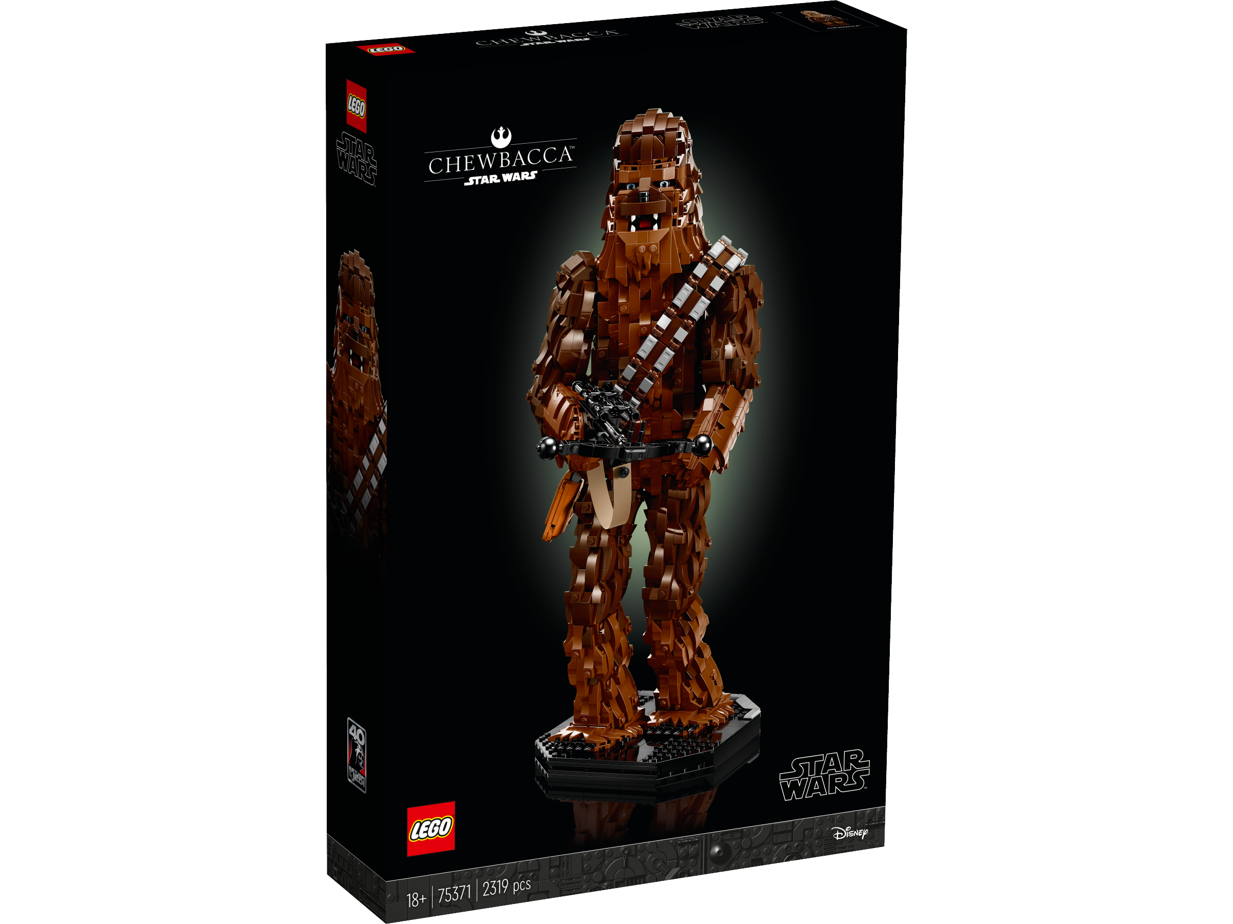 Chewbacca™