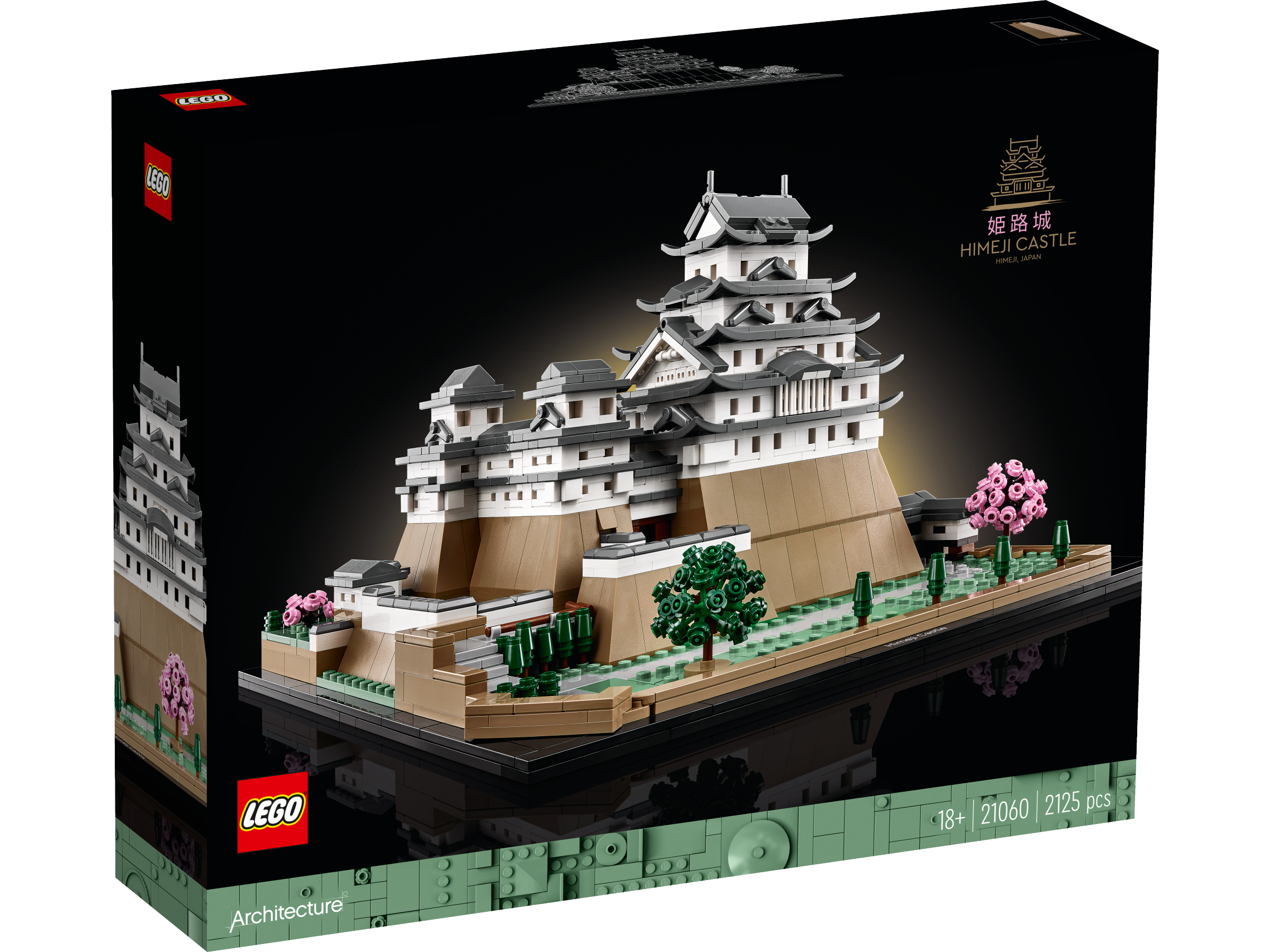 Burg Himeji