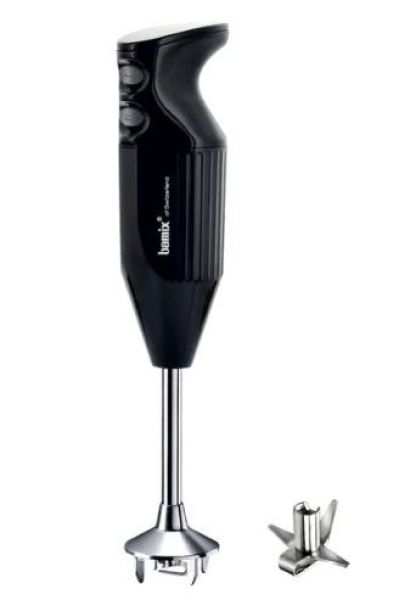 bamix M160 ONE schwarz