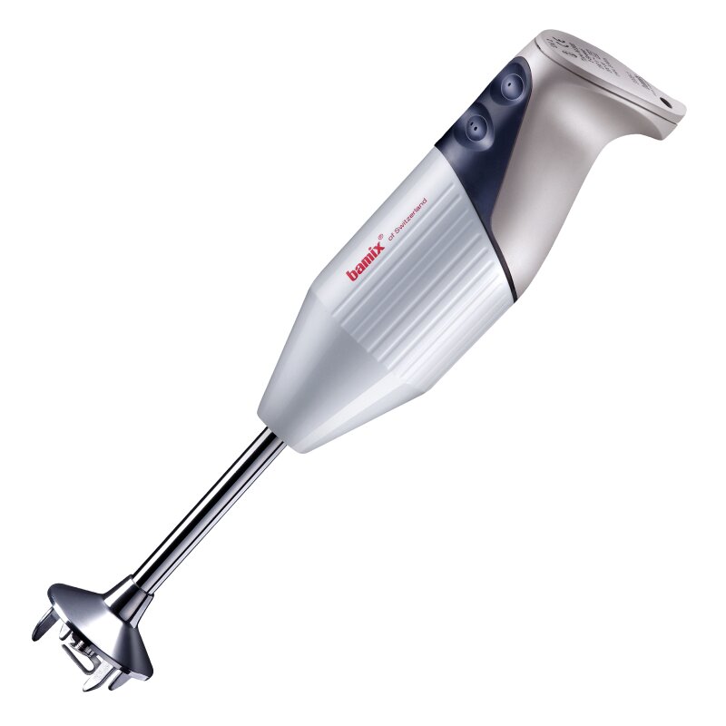bamix&#174; Mono weiss D
