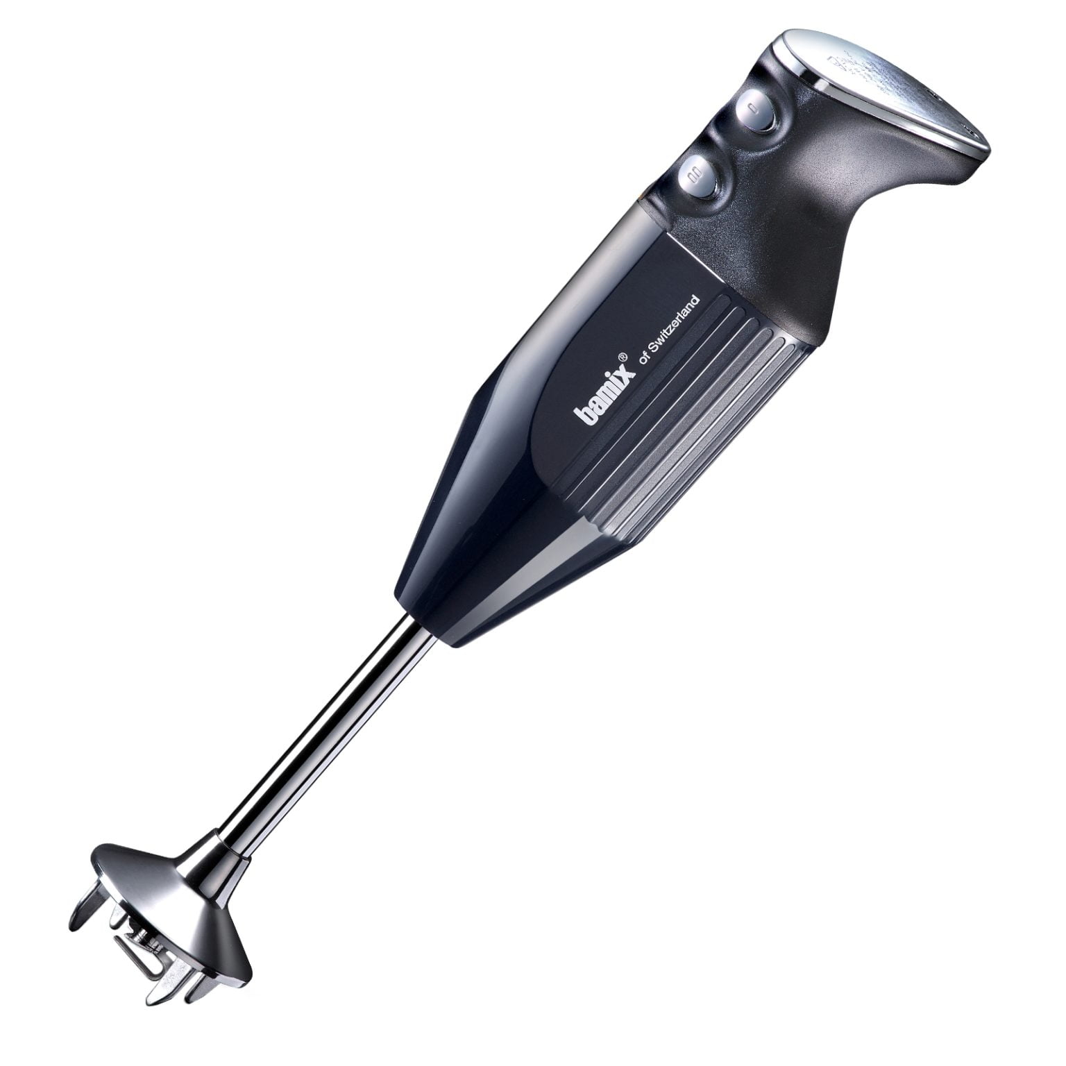 bamix&#174; PRIME 250 Watt schwarz