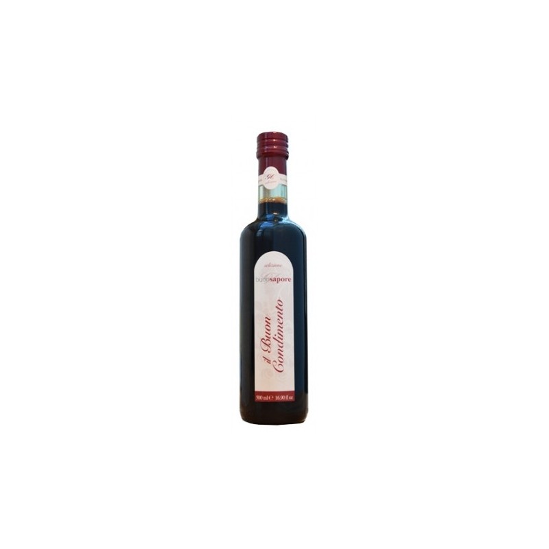 Condi.Balsamico Bianco &quot;Selezione Buonsapore&quot; 500ml