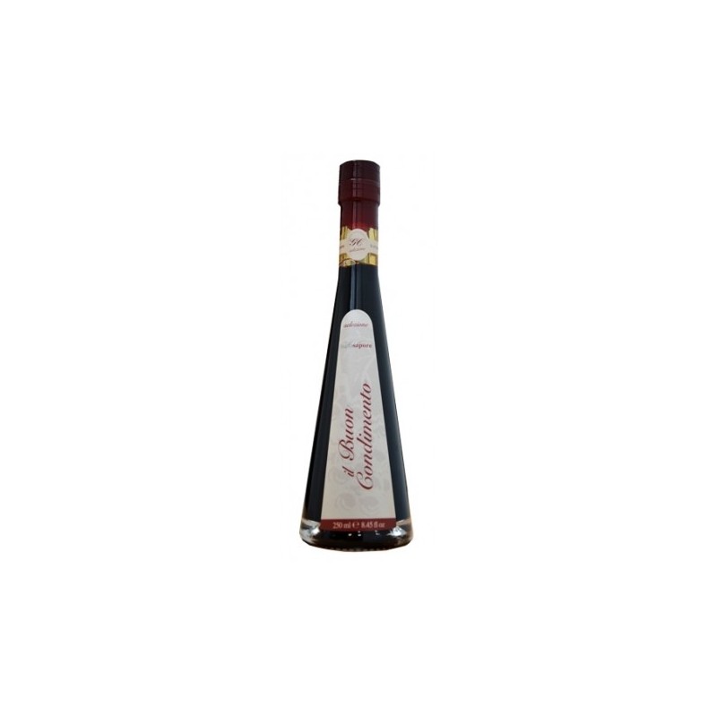 Condi.Balsamico Bianco &quot;Selezione Buonsapore&quot; 250ml