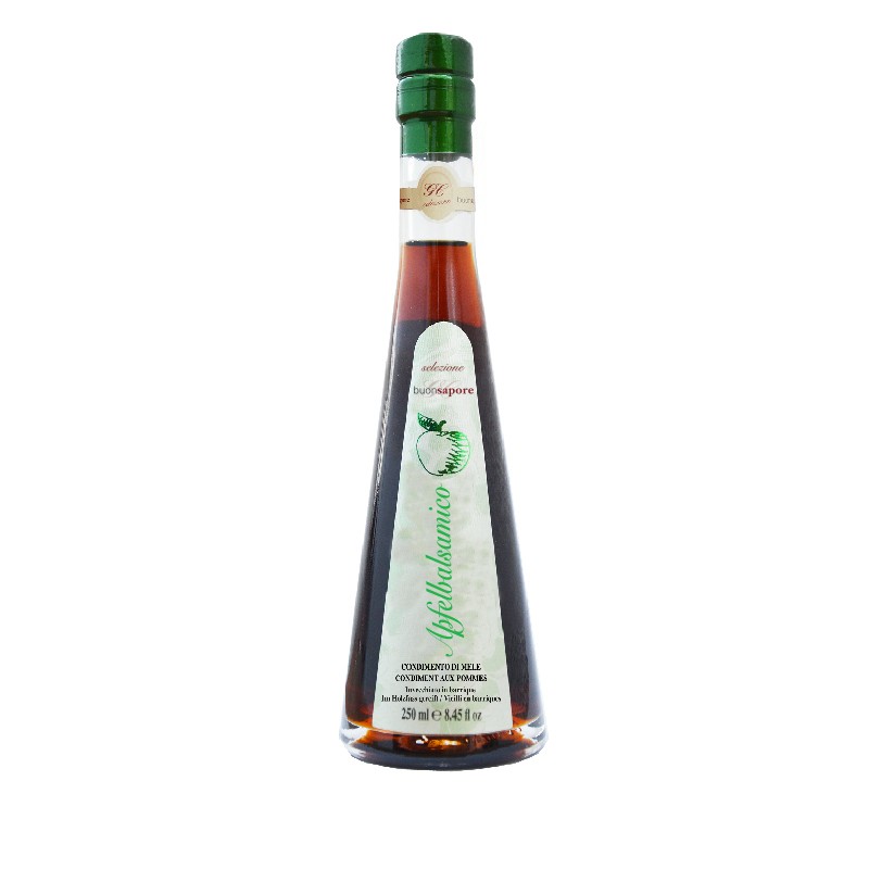 Apfelbalsamico &quot;Selezione Buonsapore&quot; 250ml