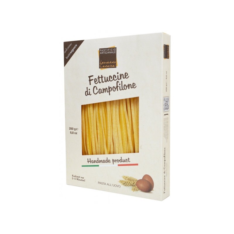 Fettuccine 250gr la Campofilone
