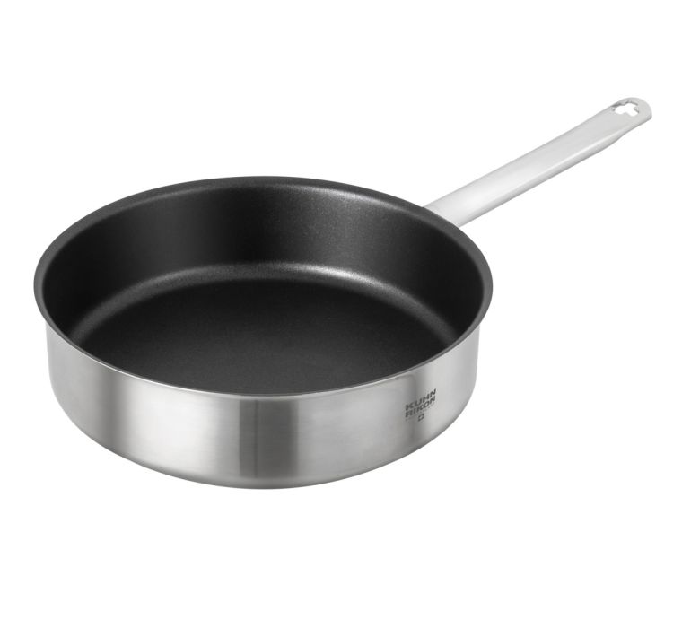 MONTREUX BRATPFANNE BESCHICHTET HOCH &#216; 24 CM