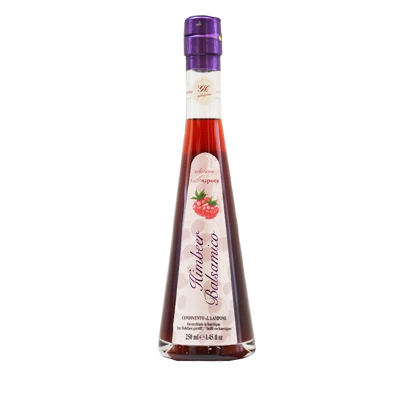 Himbeerbalsamico &quot;Selezione Buonsapore&quot; 250ml