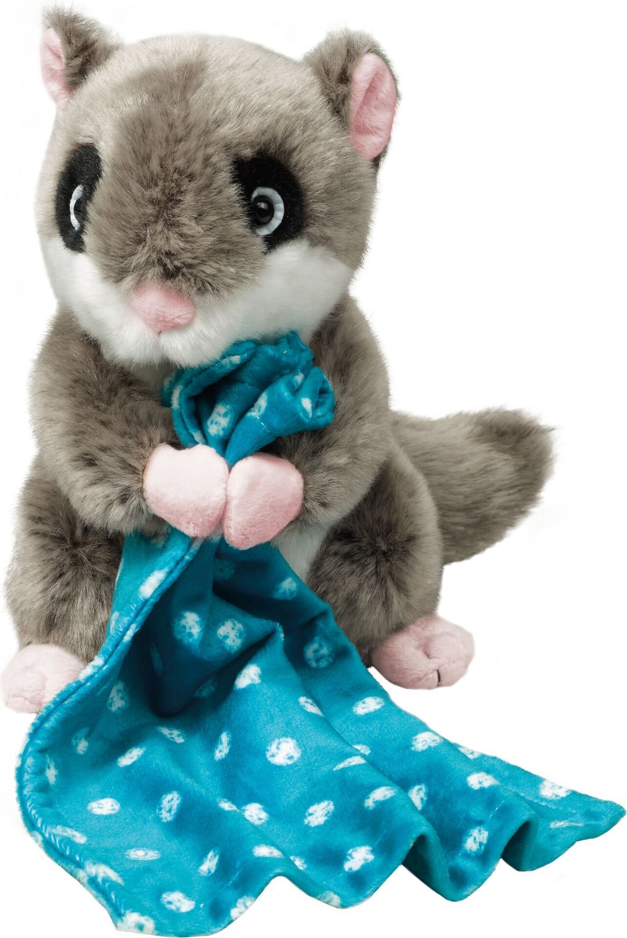 Kleiner Siebenschl&#228;fer - Kuscheltier