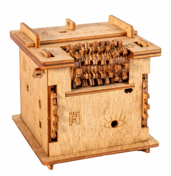 Cluebox - Escape Room Schr&#246;dingers Katze