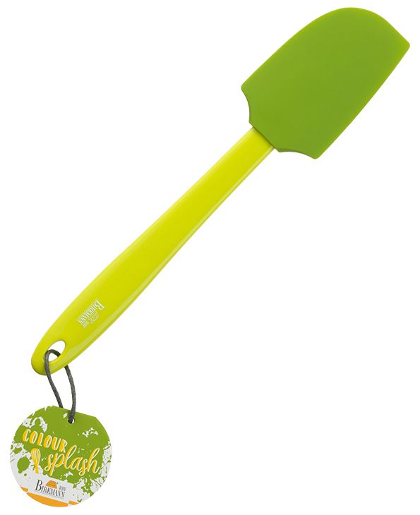 Colour Kitchen Teigschaber, 29 x 6 cm, gr&#252;n