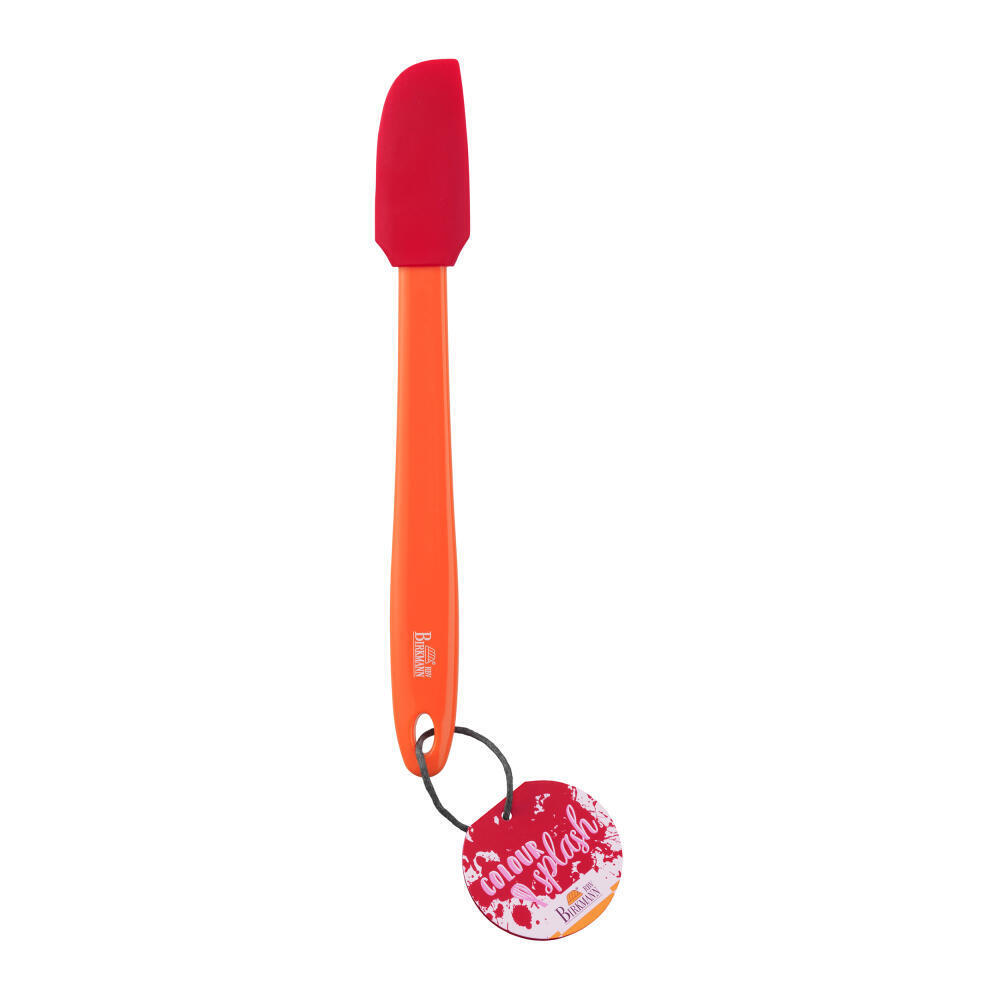 Colour Kitchen Teigschaber, 29 x 6 cm, rot