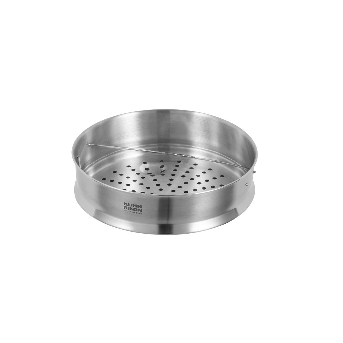 D&#196;MPFEINSATZ STAPELBAR &#216; 22 CM