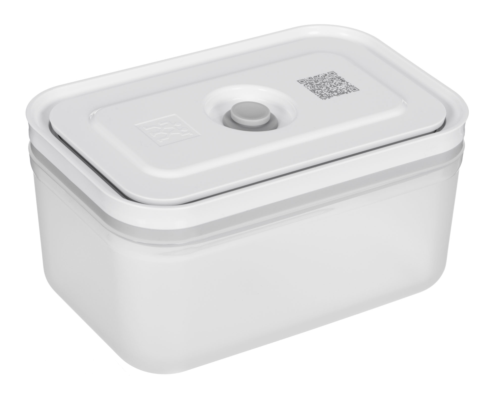 Vakuumbox M, Kunststoff, 18.2x11.2x9.8 cm - 0.9L
