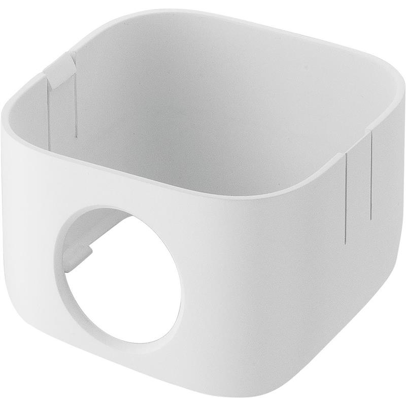 Cube Cover S, Weiss