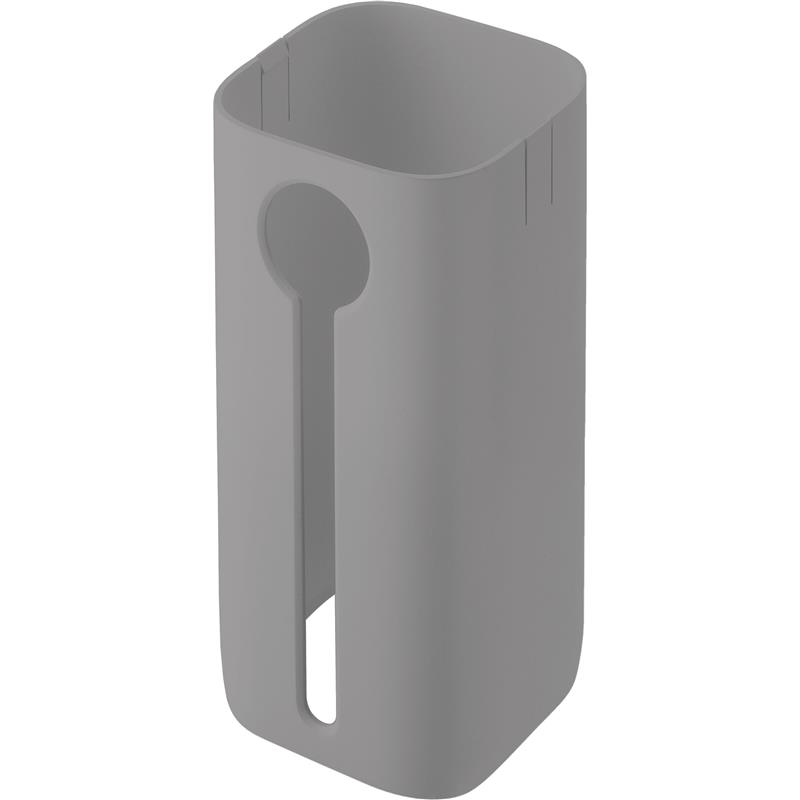 Cube Cover 3S, Grau