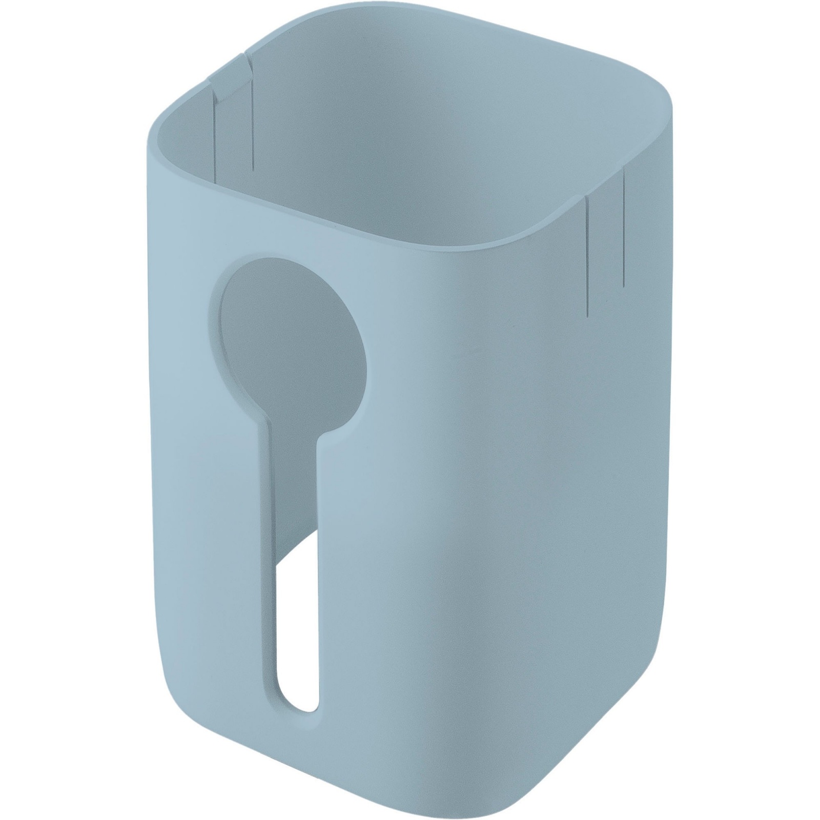 Cube Cover 2S, Blau