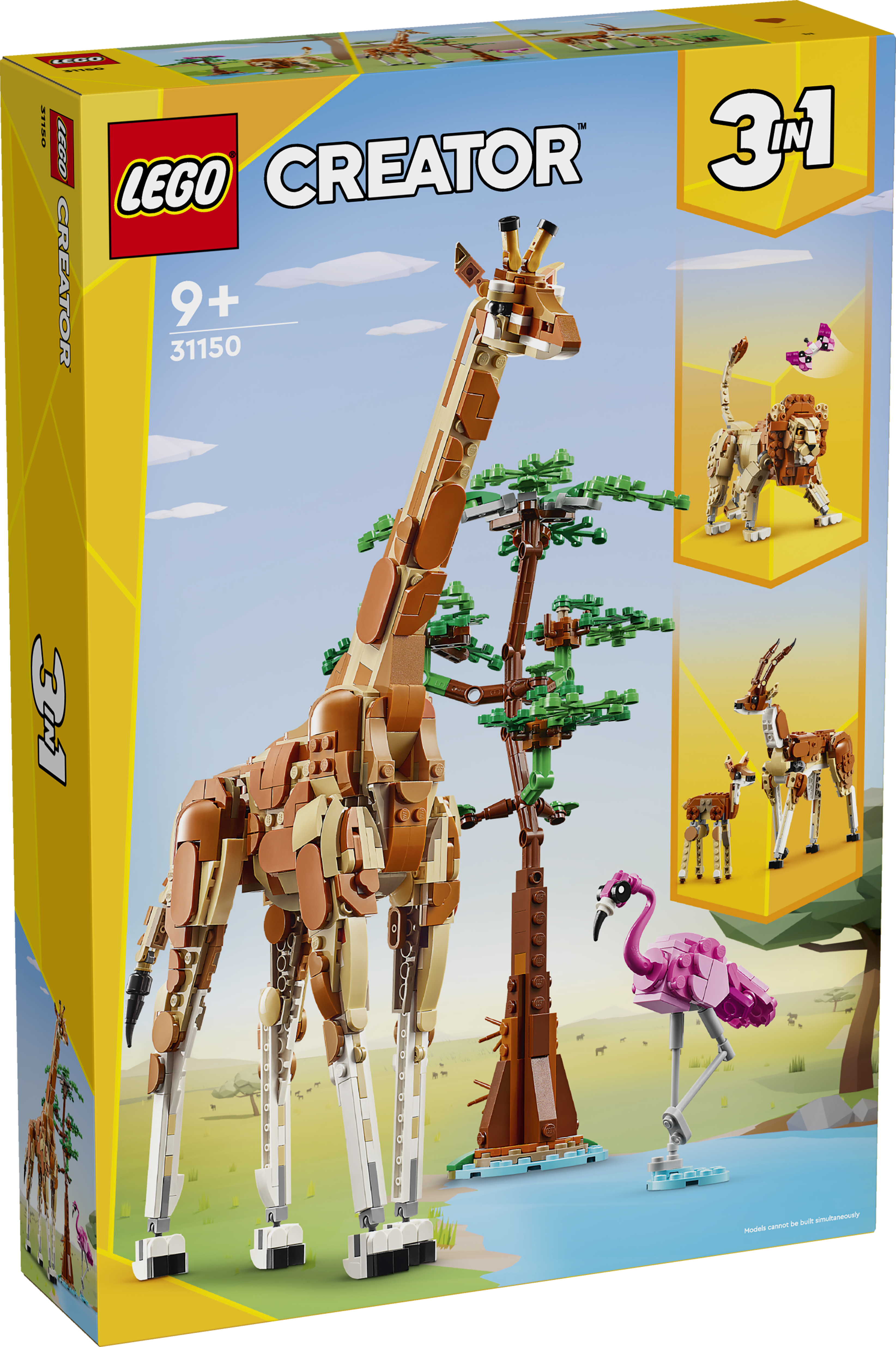 Tiersafari