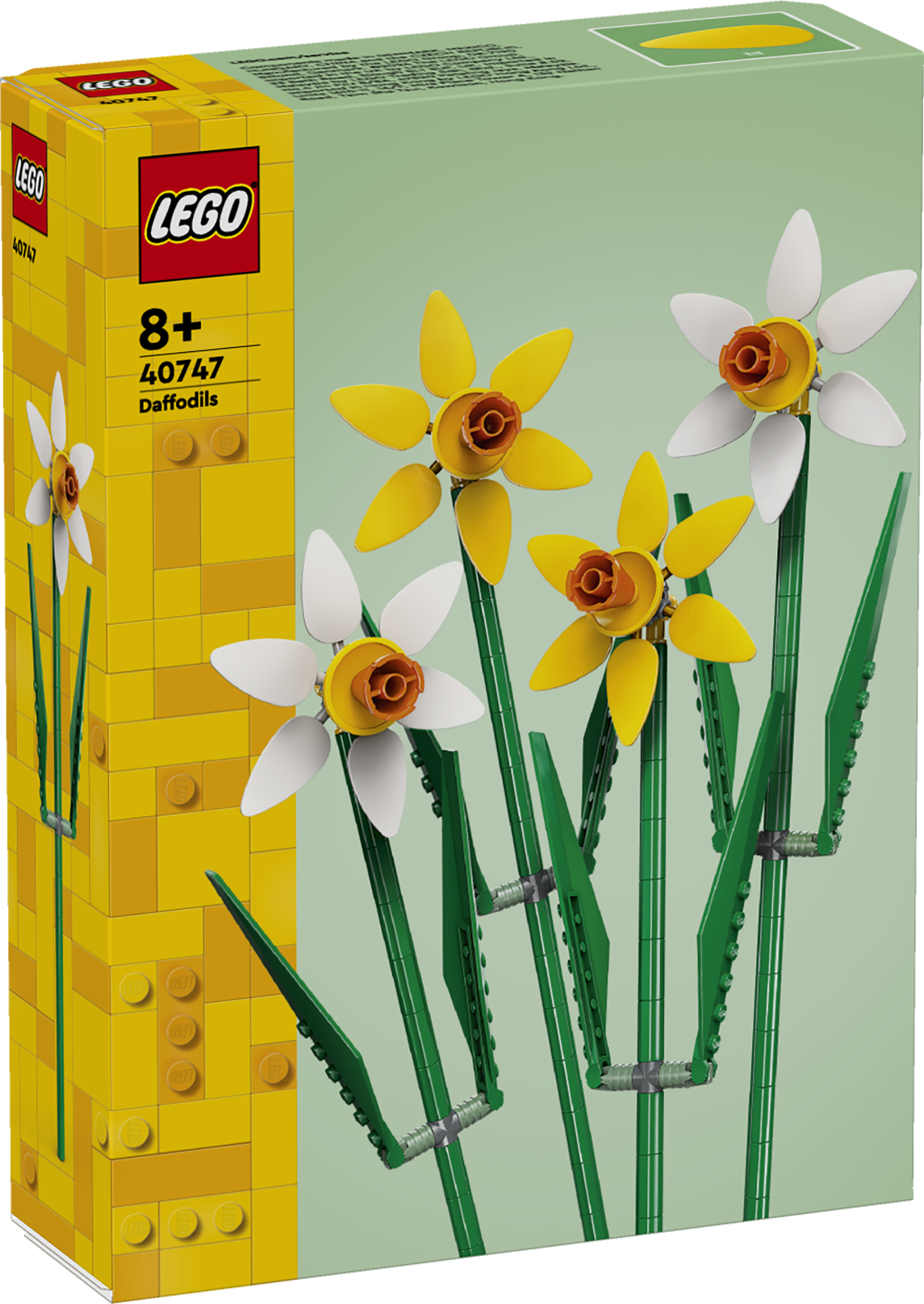 LEGO&#174; Narzissen