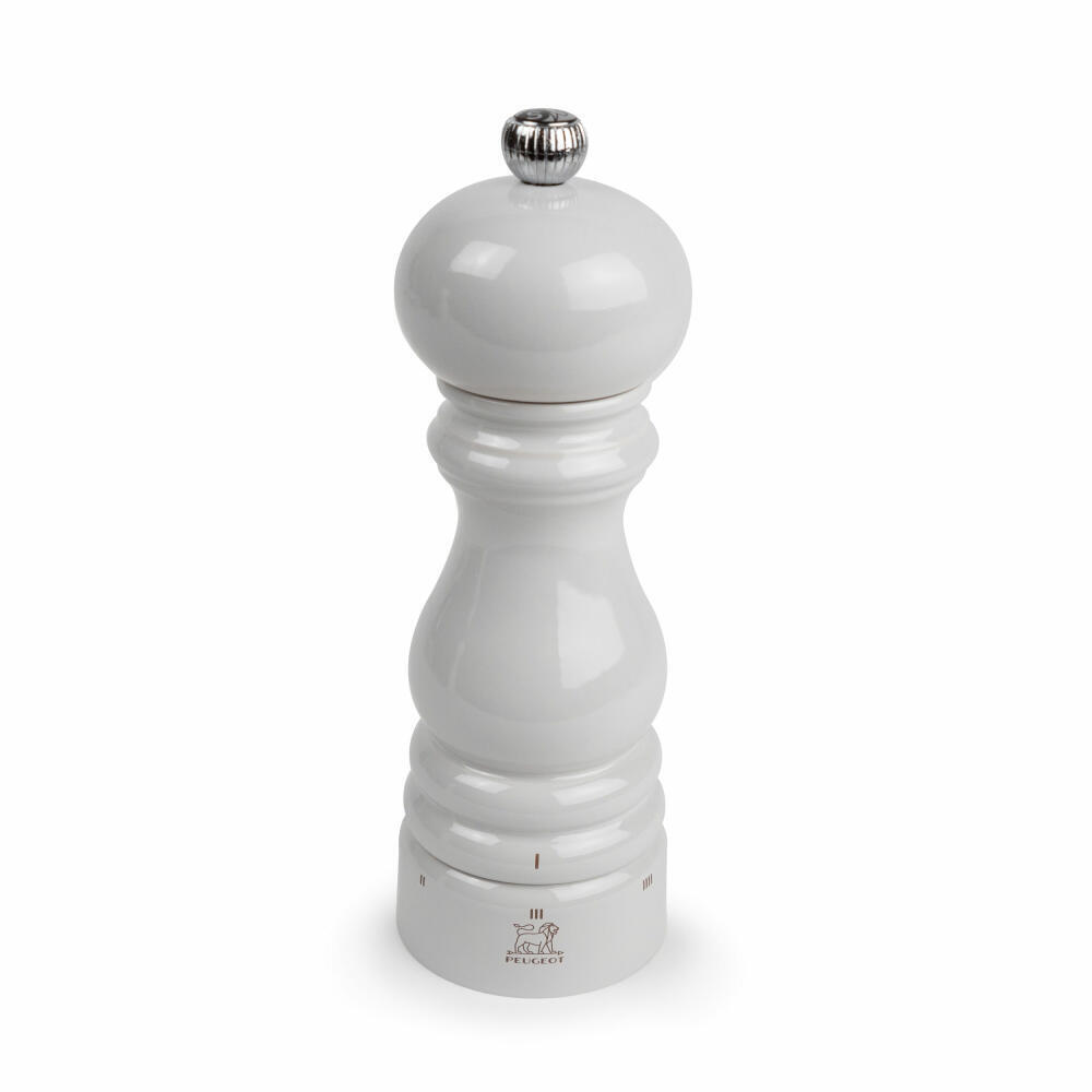PARISRAMA SM US 18cm perlgrau