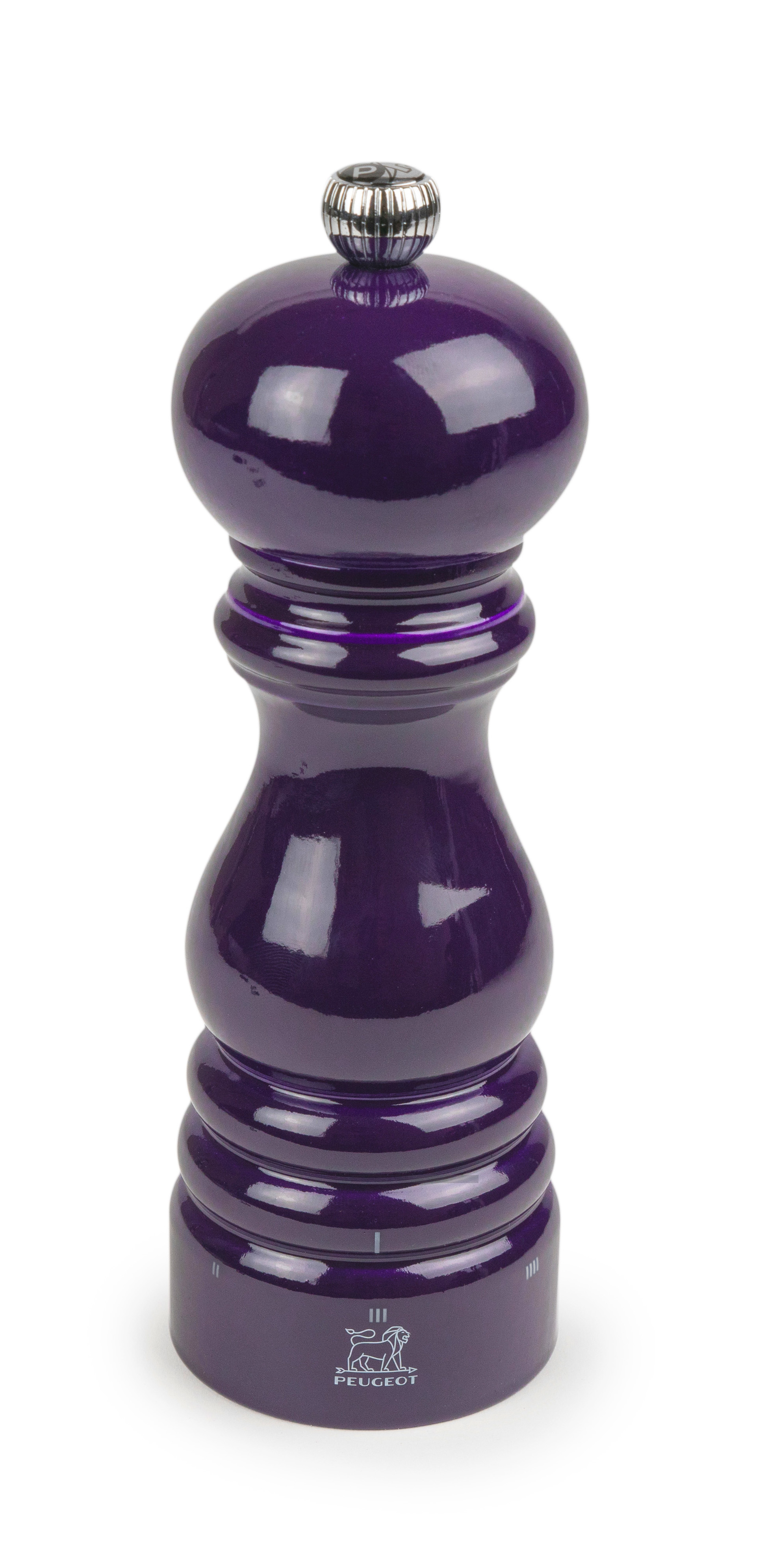 PARISRAMA PM US 18cm aubergine
