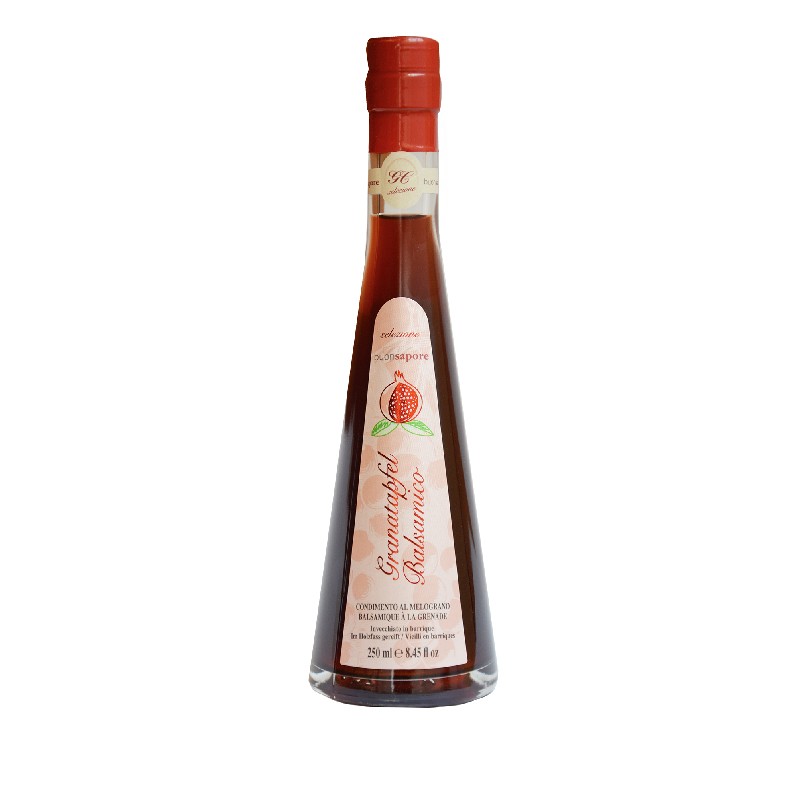Granatapfelbalsamico &quot;Selezione Buonsapore&quot; 250ml