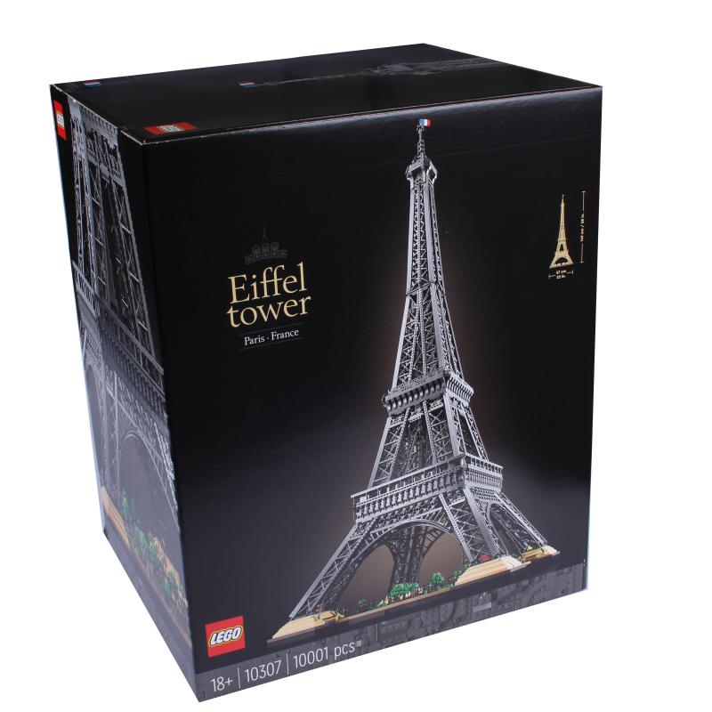 LEGO Eiffelturm