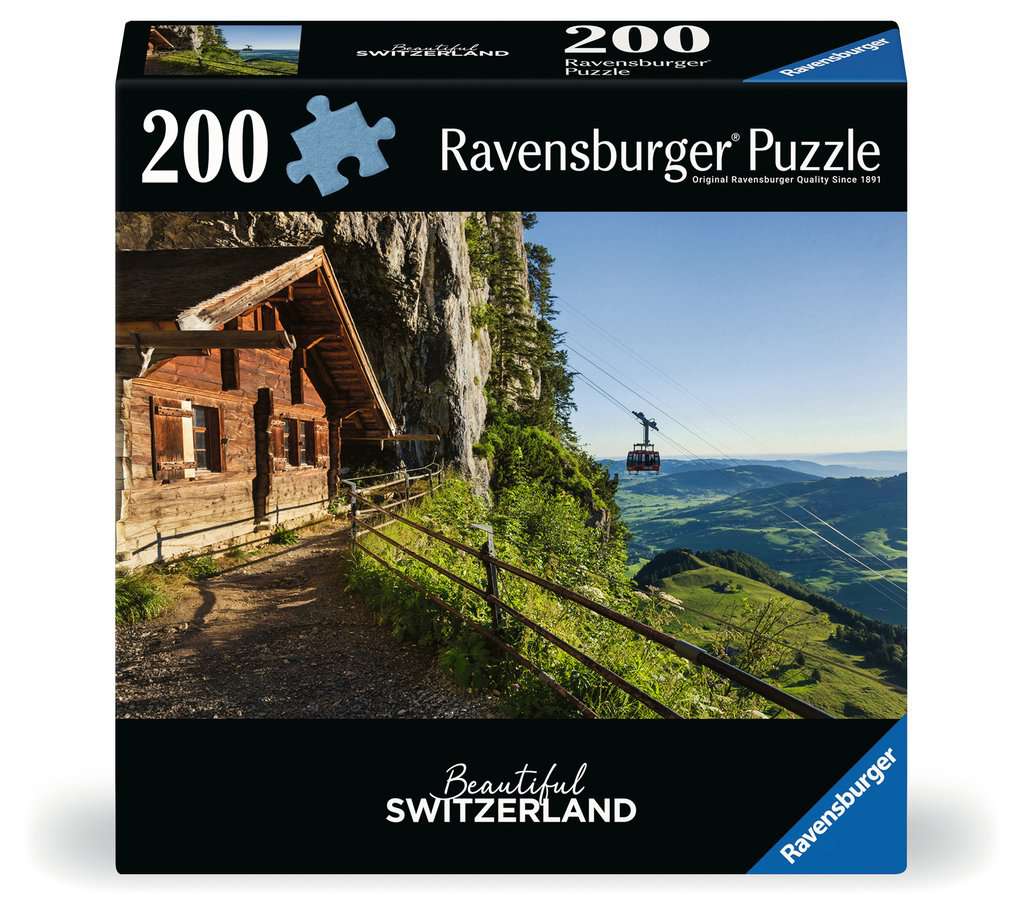 Wildkrichli